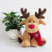 Christmas Reindeer - Basil